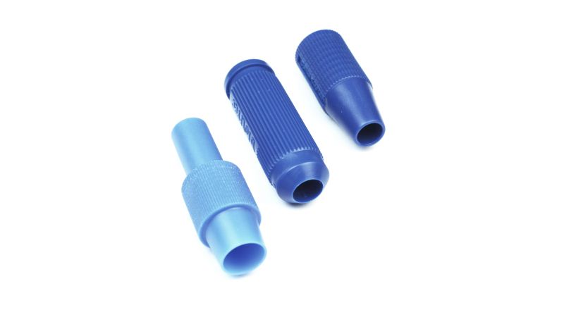 SMA連接器塑料螺帽